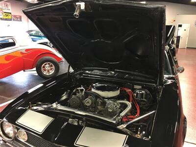 1967 Chevrolet Camaro   - Photo 24 - Bismarck, ND 58503