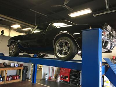 1967 Chevrolet Camaro   - Photo 55 - Bismarck, ND 58503