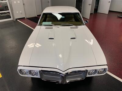 1969 Pontiac Firebird   - Photo 20 - Bismarck, ND 58503