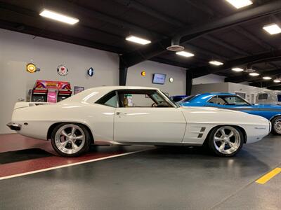 1969 Pontiac Firebird   - Photo 16 - Bismarck, ND 58503