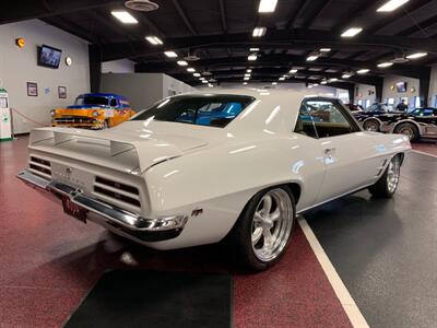 1969 Pontiac Firebird   - Photo 13 - Bismarck, ND 58503