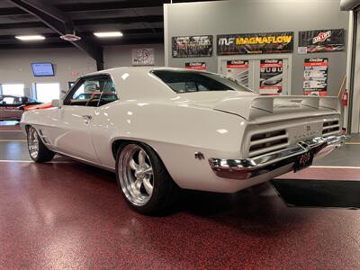 1969 Pontiac Firebird   - Photo 7 - Bismarck, ND 58503