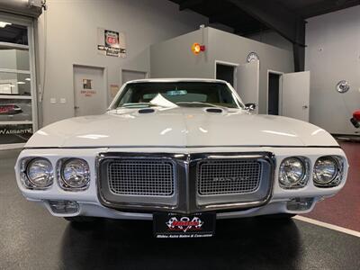 1969 Pontiac Firebird   - Photo 19 - Bismarck, ND 58503