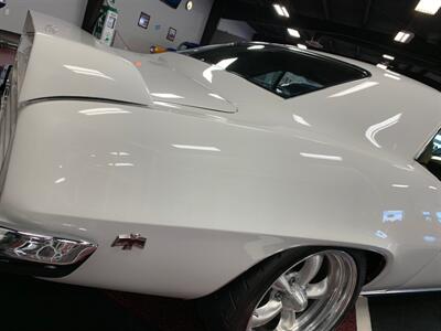 1969 Pontiac Firebird   - Photo 14 - Bismarck, ND 58503