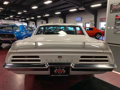 1969 Pontiac Firebird   - Photo 11 - Bismarck, ND 58503