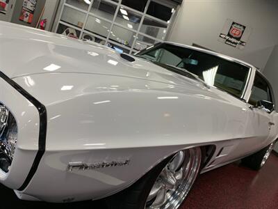 1969 Pontiac Firebird   - Photo 27 - Bismarck, ND 58503