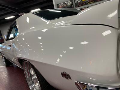 1969 Pontiac Firebird   - Photo 26 - Bismarck, ND 58503