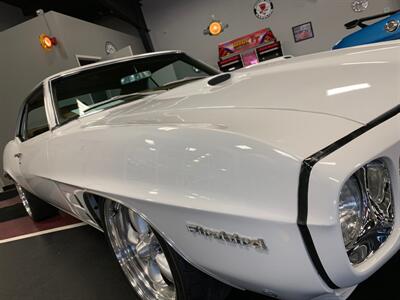 1969 Pontiac Firebird   - Photo 22 - Bismarck, ND 58503