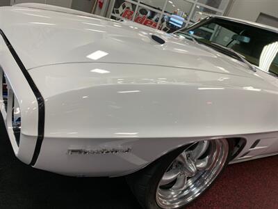 1969 Pontiac Firebird   - Photo 2 - Bismarck, ND 58503