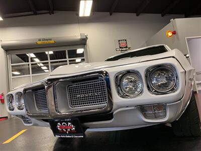 1969 Pontiac Firebird   - Photo 3 - Bismarck, ND 58503