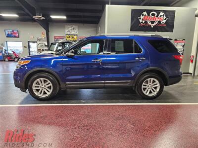 2013 Ford Explorer XLT   - Photo 6 - Bismarck, ND 58503