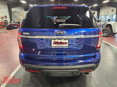 2013 Ford Explorer XLT   - Photo 10 - Bismarck, ND 58503