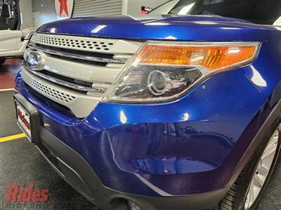 2013 Ford Explorer XLT   - Photo 2 - Bismarck, ND 58503