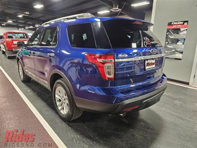 2013 Ford Explorer XLT   - Photo 7 - Bismarck, ND 58503