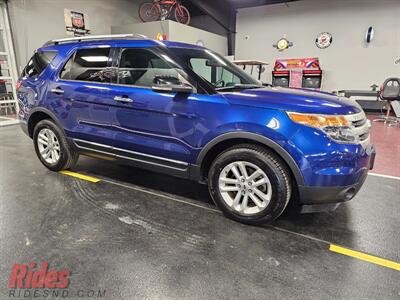 2013 Ford Explorer XLT   - Photo 15 - Bismarck, ND 58503