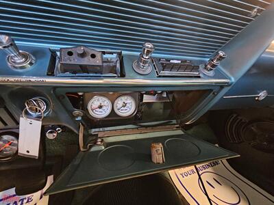 1962 Chevrolet BELAIR 4DR   - Photo 38 - Bismarck, ND 58503