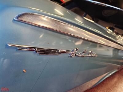 1962 Chevrolet BELAIR 4DR   - Photo 16 - Bismarck, ND 58503