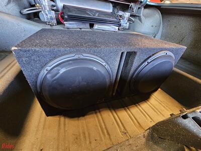 1962 Chevrolet BELAIR 4DR   - Photo 45 - Bismarck, ND 58503