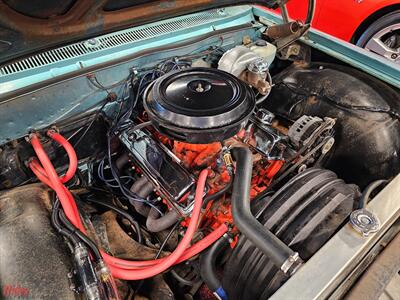 1962 Chevrolet BELAIR 4DR   - Photo 52 - Bismarck, ND 58503