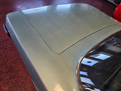 1962 Chevrolet BELAIR 4DR   - Photo 18 - Bismarck, ND 58503