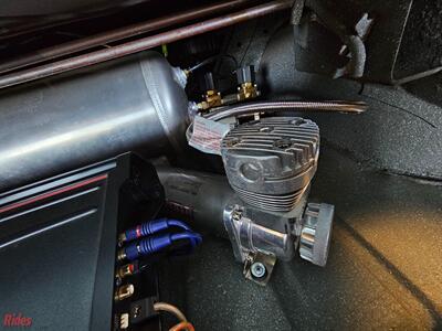 1962 Chevrolet BELAIR 4DR   - Photo 48 - Bismarck, ND 58503