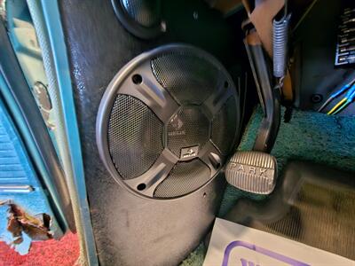 1962 Chevrolet BELAIR 4DR   - Photo 42 - Bismarck, ND 58503