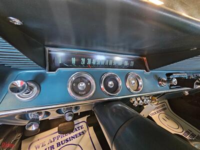 1962 Chevrolet BELAIR 4DR   - Photo 37 - Bismarck, ND 58503