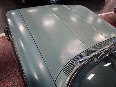 1962 Chevrolet BELAIR 4DR   - Photo 5 - Bismarck, ND 58503