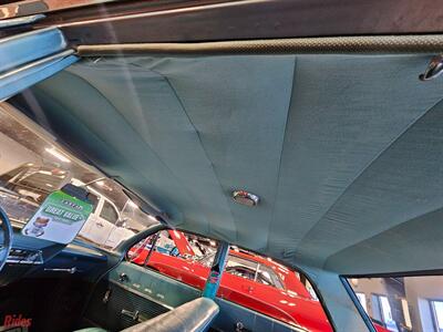 1962 Chevrolet BELAIR 4DR   - Photo 28 - Bismarck, ND 58503