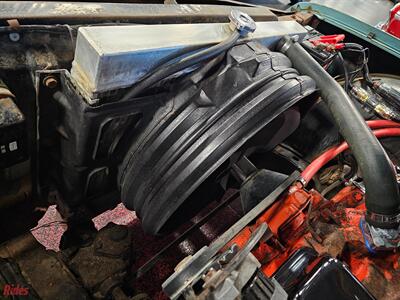 1962 Chevrolet BELAIR 4DR   - Photo 56 - Bismarck, ND 58503