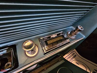 1962 Chevrolet BELAIR 4DR   - Photo 39 - Bismarck, ND 58503