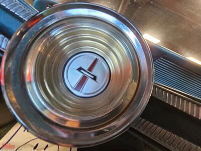 1962 Chevrolet BELAIR 4DR   - Photo 43 - Bismarck, ND 58503