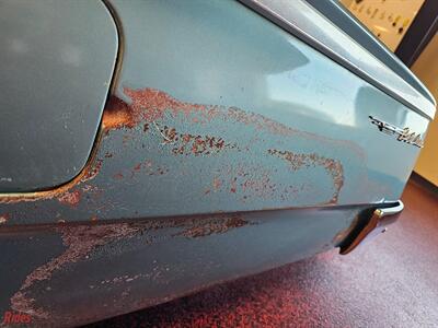 1962 Chevrolet BELAIR 4DR   - Photo 8 - Bismarck, ND 58503