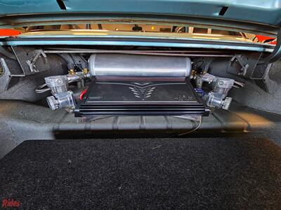 1962 Chevrolet BELAIR 4DR   - Photo 46 - Bismarck, ND 58503