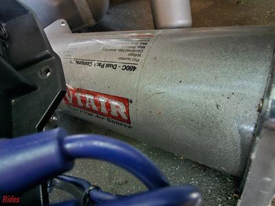 1962 Chevrolet BELAIR 4DR   - Photo 49 - Bismarck, ND 58503