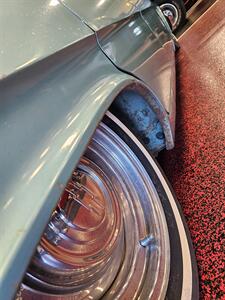 1962 Chevrolet BELAIR 4DR   - Photo 17 - Bismarck, ND 58503