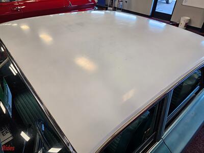 1962 Chevrolet BELAIR 4DR   - Photo 6 - Bismarck, ND 58503