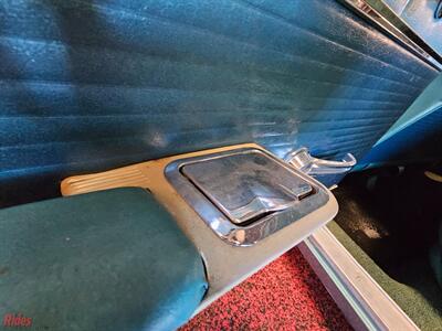 1962 Chevrolet BELAIR 4DR   - Photo 30 - Bismarck, ND 58503