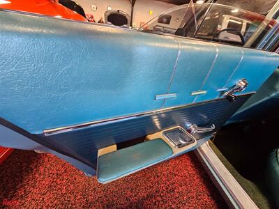 1962 Chevrolet BELAIR 4DR   - Photo 29 - Bismarck, ND 58503