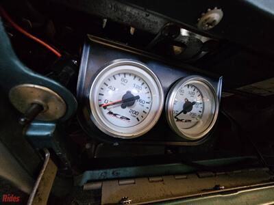 1962 Chevrolet BELAIR 4DR   - Photo 40 - Bismarck, ND 58503