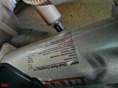 1962 Chevrolet BELAIR 4DR   - Photo 50 - Bismarck, ND 58503