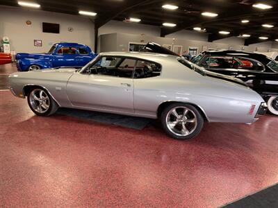 1970 chevrolet Chevelle   - Photo 9 - Bismarck, ND 58503