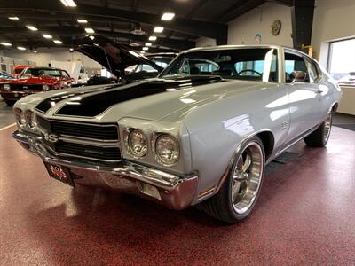 1970 chevrolet Chevelle   - Photo 1 - Bismarck, ND 58503