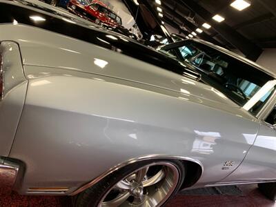 1970 chevrolet Chevelle   - Photo 4 - Bismarck, ND 58503