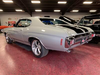 1970 chevrolet Chevelle   - Photo 12 - Bismarck, ND 58503