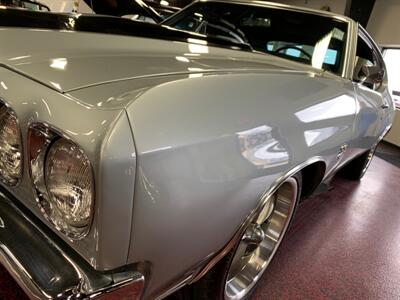 1970 chevrolet Chevelle   - Photo 27 - Bismarck, ND 58503