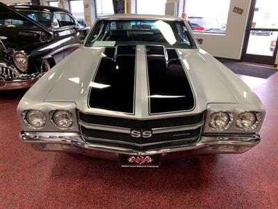 1970 chevrolet Chevelle   - Photo 25 - Bismarck, ND 58503