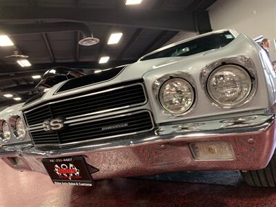 1970 chevrolet Chevelle   - Photo 3 - Bismarck, ND 58503