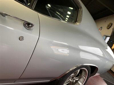 1970 chevrolet Chevelle   - Photo 8 - Bismarck, ND 58503