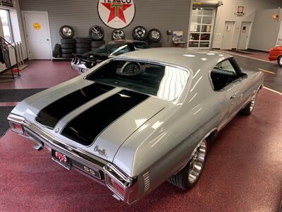 1970 chevrolet Chevelle   - Photo 17 - Bismarck, ND 58503